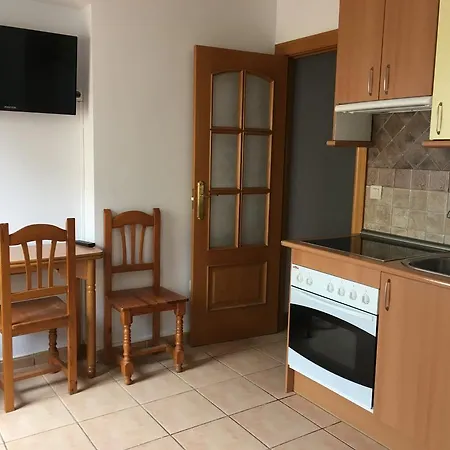 Alojamiento Turistico Rua Del Sol Apartmán Ciudad-Rodrigo