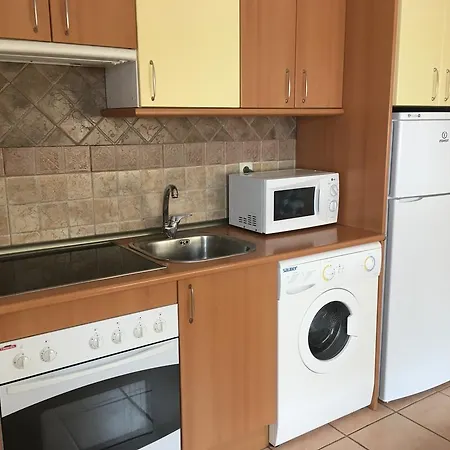 Alojamiento Turistico Rua Del Sol Apartmán