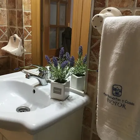 Alojamiento Turistico Rua Del Sol