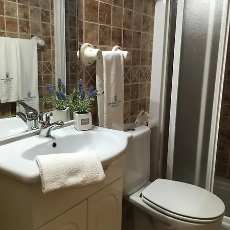 Alojamiento Turistico Rua Del Sol Apartmán
