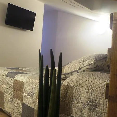 Alojamiento Turistico Rua Del Sol Apartmán *