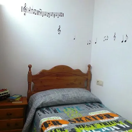Apartmán Alojamiento Turistico Rua Del Sol Ciudad-Rodrigo