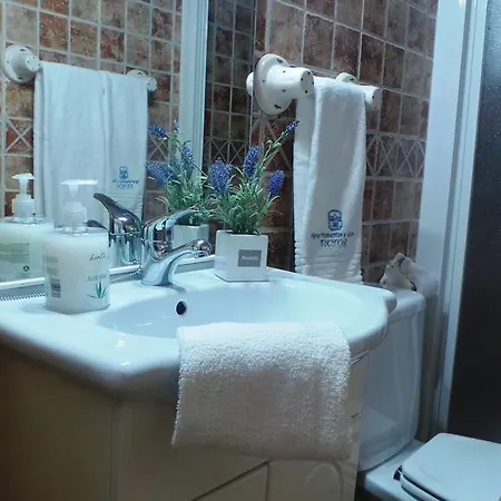 Apartmán Alojamiento Turistico Rua Del Sol