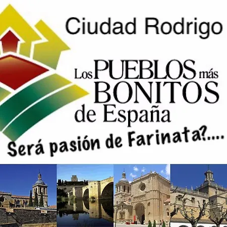 Apartmán Alojamiento Turistico Rua Del Sol *