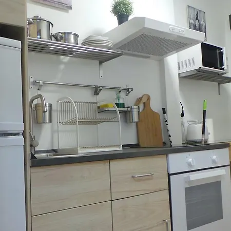 Alojamiento Turistico Rua Del Sol Apartmán