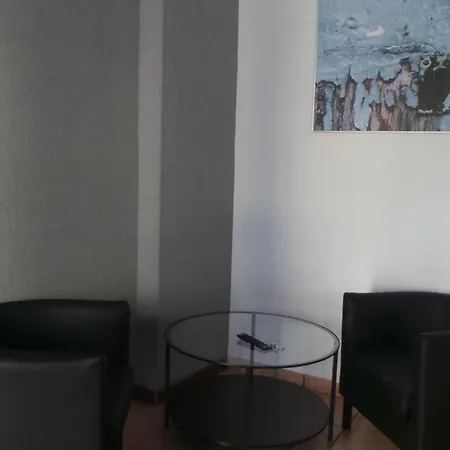 Apartmán Alojamiento Turistico Rua Del Sol